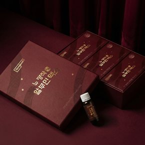 [선물세트]동국 뉴 명작 알부민 맥스 (20g x 10병), 3박스