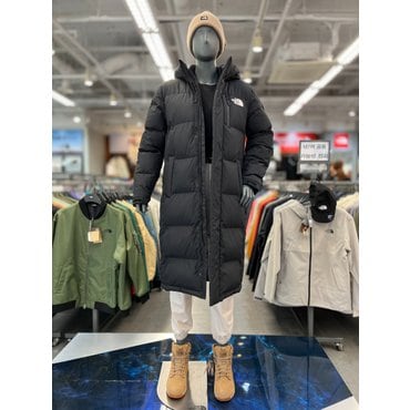 노스페이스 NC1DP73B 고 프리 다운 코트 A GO FREE DOWN COAT A