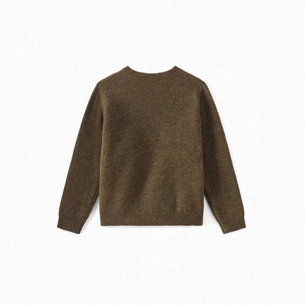 [여주점] 21FW 남아 니트 풀오버 (W01BJUKN1701_046)