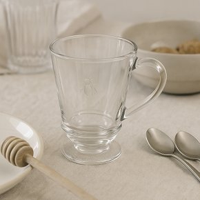 프랑스 라로쉐 아베이오 머그잔 280ml