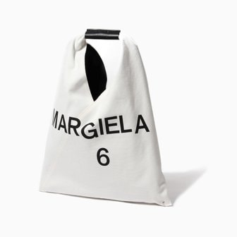 MM6 Maison Margiela Japanese Small Tote S54WD0043 P4537 H9097 재패니즈 캔버스 스몰 토트백