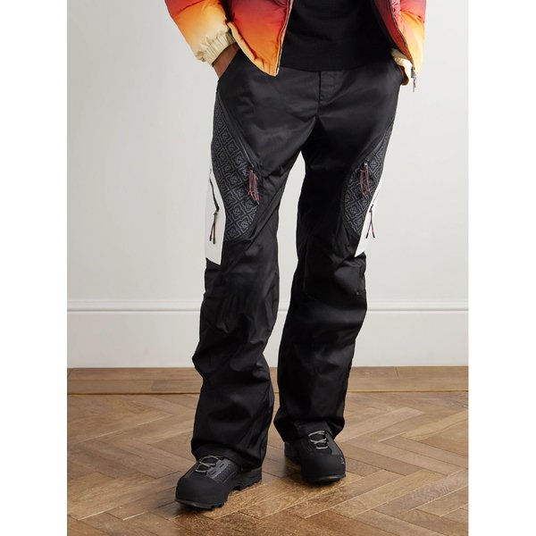 히다 러버 트림 코듀라 하이킹 부츠 46376663163005012