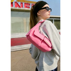 POCKET SHOULDER BAG (AQ7AB408)