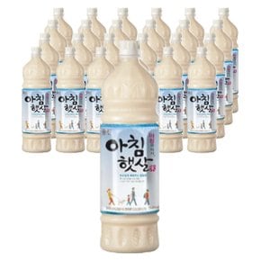 웅진식품 아침햇살 340ml 페트 24개