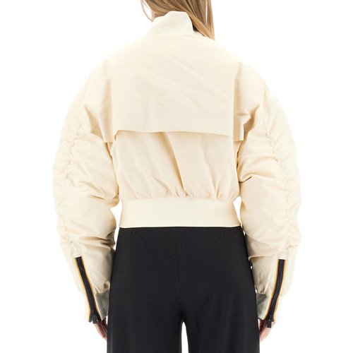 까웨 여성 봄버 자켓 FW23 K5126NW A01