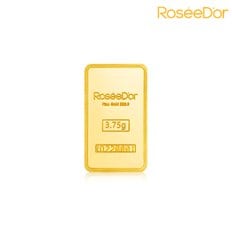 로제도르 RD 골드바 3.75g 382100067