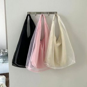 슈라  레이스 빅숄더백