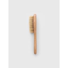 코트 케어 브러쉬_라이트 브라운 / COAT CARE BRUSH_LIGHT BROWN