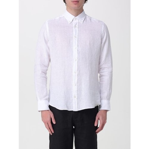 콜마르 남성 셔츠 SS26 85856AY 01