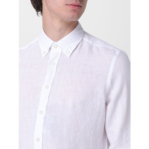 콜마르 남성 셔츠 SS26 85856AY 01