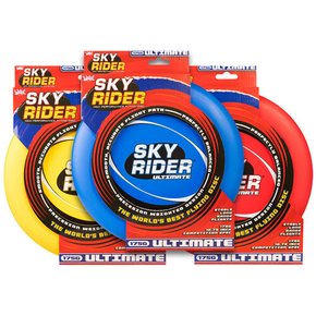 [위키드]스카이라이더 얼티밋 Wicked Sky Rider Ultimate/원반