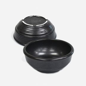 나손 업소용 도자기 무균열 불뚝 뚝배기