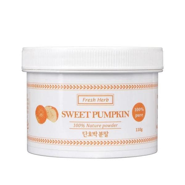 신선약초 국산 단호박가루 110g / 천연 곡물 마스크팩 (S10455757)