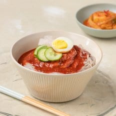 함흥 비빔냉면 460G(2인)