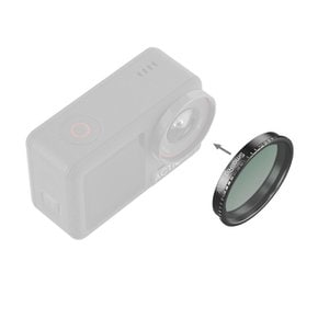 5838 DJI 오즈모 액션5 프로 / 액션4 UV 필터