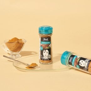 [카르멘시타]스테이크 시즈닝 75g