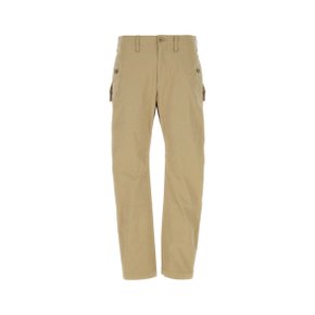 PANTALONI Trousers 22CTCUP01161A06105 329 Beige o Tan