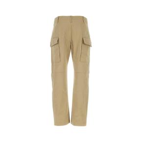 PANTALONI Trousers 22CTCUP01161A06105 329 Beige o Tan