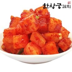 한상궁김치  한입 깍두기 2kg/HACCP