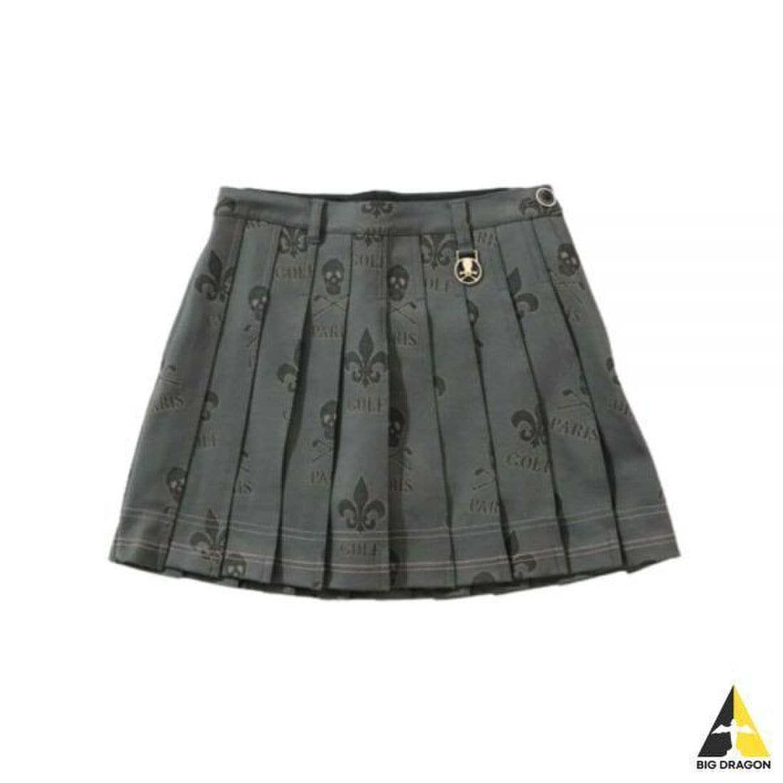 MARK&LONA Atlas Pleats Skirt (MLW-2C-AE07) (여성 아틀라스 플리츠 스커트), 믿고 사는 즐거움 ...