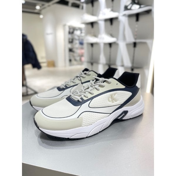 [파주점] [CK진]남성 교토 스니커즈 YM01310-0LD