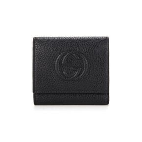 구찌 GUCCI 598207 A7M0G 1000 여성 반지갑