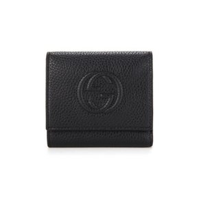 구찌 GUCCI 598207 A7M0G 1000 여성 반지갑