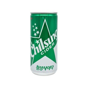 칠성사이다 210ml