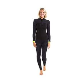 독일 조비 여자 웻슈트 Jobe Womens Verona Top 1.5 mm Wetsuit 1248996