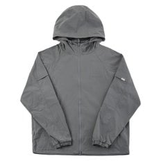 스노우피크 공용 루트 유틸리티 포켓 바람막이 S24MURWB67 DG
