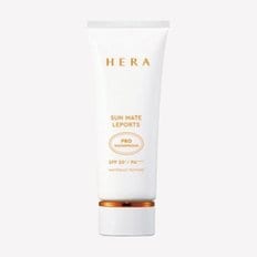 [엘루맘] 헤라 선 메이트 레포츠 프로 워터프루프 70ml SPF50+