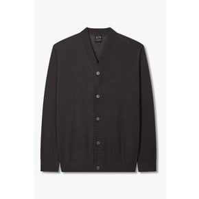 AX남성 리오셀 블렌드 브이넥 가디건A416332018챠콜