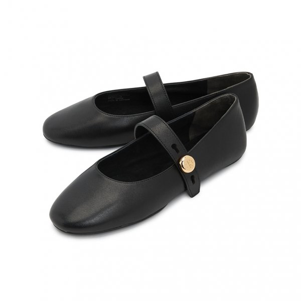 [부산점] 메리제인 플랫슈즈 184652 006