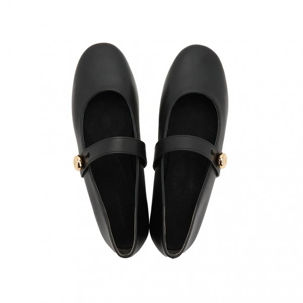 [부산점] 메리제인 플랫슈즈 184652 006