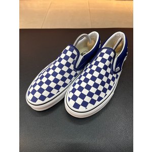 반스 [파주점] (남여공용) 클래식 슬립온 (Classic Slip-On)(VN000BVZBYM)