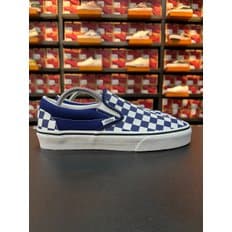 [파주점] (남여공용) 클래식 슬립온 (Classic Slip-On)(VN000BVZBYM)