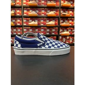 [파주점] (남여공용) 클래식 슬립온 (Classic Slip-On)(VN000BVZBYM)