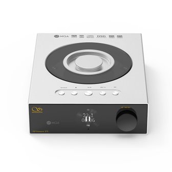  샨링 ET3 CD USB MQA-CD USB 와이파이 DSD 디지털 트랜스포트 플레이어 컴팩트 디지털 출력 I²S