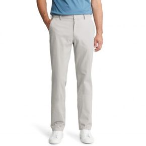 5042692 Peter Millar Pilot Flat Front Stretch Cotton Twill Pants