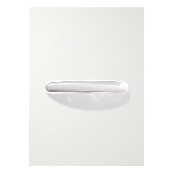 리에 스튜디오 더 몰리 실버 도금 헤어 클립 1647597353941909