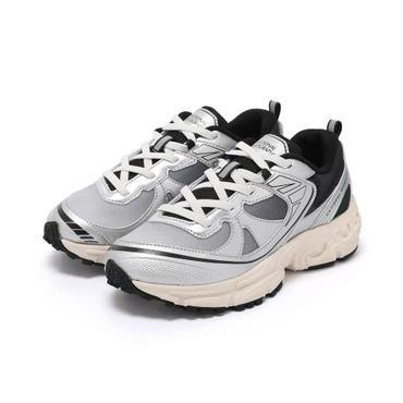 내셔널지오그래픽키즈 K255KSN011 컨투어 큐브 키즈 SILVER