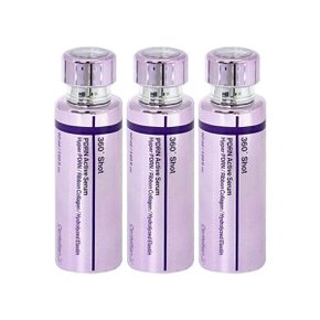 센텔리안24 마데카 PDRN 액티브 세럼 50ml 3개 360도 샷