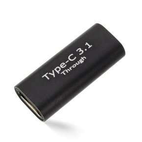 HDTOP HT-CL007 USB 3.1 Type C to C 젠더