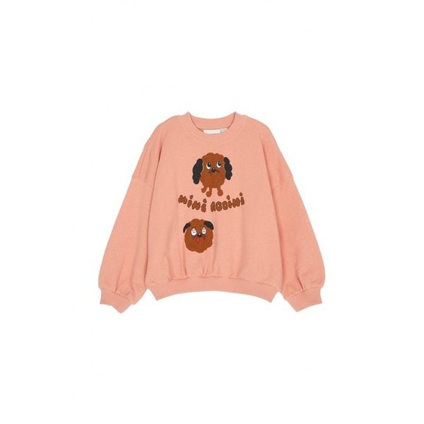 미니로디니 키즈 맨투맨 2612012528