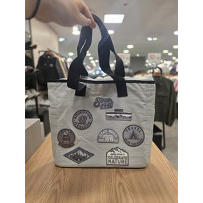 와펜패치 숄더백 JQ0GAU513_epc