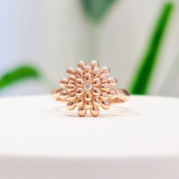 [부산점] 루벨리아 다이아 반지 210103266