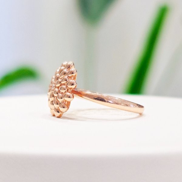 [부산점] 루벨리아 다이아 반지 210103266