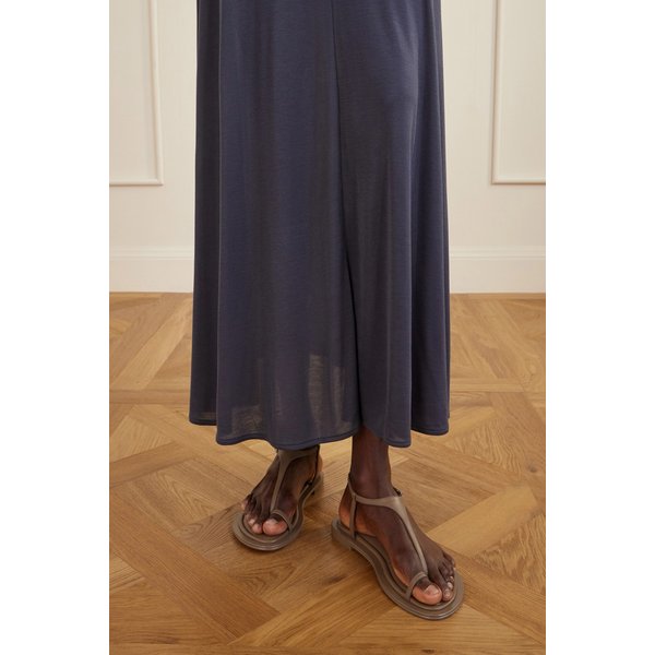 에머리 알타 가죽 샌들 46376663163041144