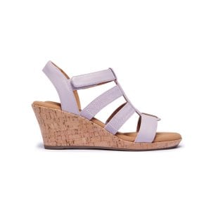 블랑카 엘라스틱 티바 샌들 BLANCA ELASTIC TBAR SANDAL (CJ4797)