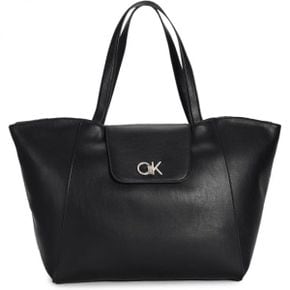 영국 캘빈클라인 토트백 Calvin Klein Women Tote Bag ReLock Shopper Medium 1747024